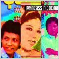 V.A. (SUBLIME FREQUENCIES) / PRINCESS NICOTINE: FOLK AND POP MUSIC OF MYANMAR