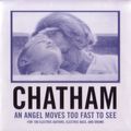 RHYS CHATHAM / リース・チャタム / AN ANGEL MOVES TOO FAST TO SEE