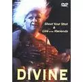 DIVINE / ディヴァイン / SHOOT YOUR SHOT & LIVE AT THE HACIENDA