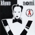 KLAUS NOMI / クラウス・ノミ / ESSENTIAL KLAUS NOMI