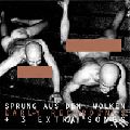SPRUNG AUS DEN WOLKEN / EARLY RECORDINGS + BONUS TRACKS