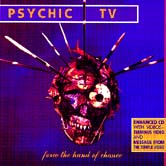 PSYCHIC TV / サイキック・ティーヴィー / FORCE THE HAND OF CHANCE
