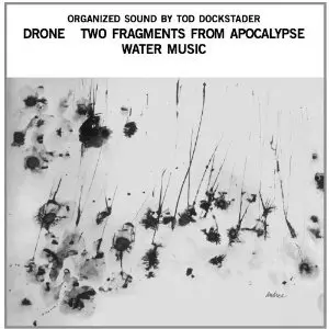 TOD DOCKSTADER / トッド・ドックスター商品一覧｜OLD ROCK｜ディスク