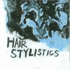 HAIR STYLISTICS / ヘア・スタイリスティックス / EP