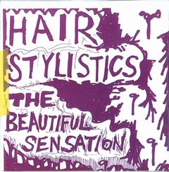 HAIR STYLISTICS / ヘア・スタイリスティックス / BEAUTIFUL SENSATION
