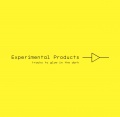 EXPERIMENTAL PRODUCTS / エクスペリメンタル・プロダクツ / TRACKS TO GLOW IN THE DARK (2LP)