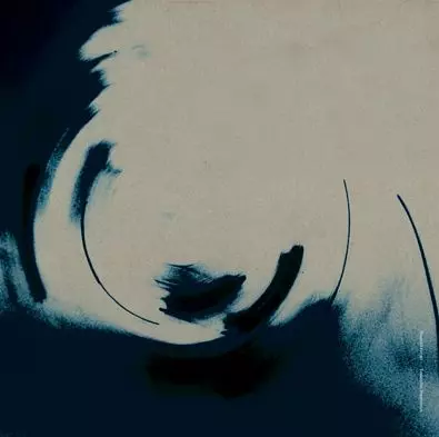 BRUNHILD FERRARI / TRANQUILLES IMPATIENCES 