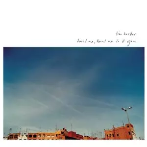 TIM HECKER / ティム・ヘッカー / HAUNT ME, HAUNT ME DO IT AGAIN