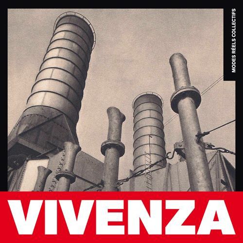 VIVENZA / ヴィヴェンザ / MODES REELS COLLECTIFS (CD DELUXE 3 FLAPS DIGIPAK)