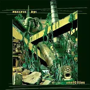 洋楽 Pacific 231 1st LP maxresdefault.jpg