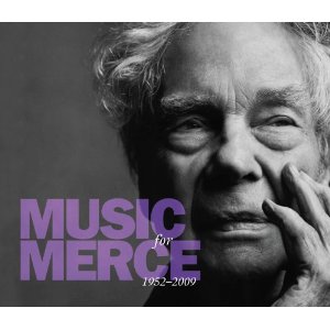 V.A. (NOISE / AVANT-GARDE) / MUSIC FOR MERCE 1952-2009