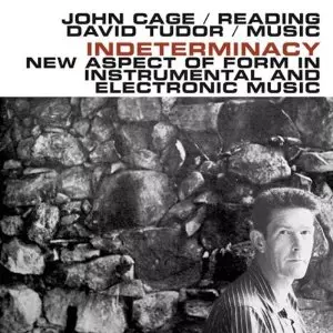 DAVID TUDOR/JOHN CAGE / デヴィッド・チュードア/ジョン・ケージ商品