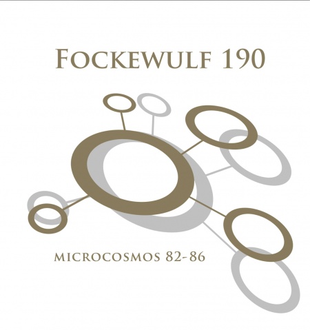 FOCKEWULF 190 / MICROCOSMOS 82-86 (2LP)