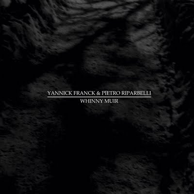 YANNICK FRANCK & PIETRO / WHINNY MUIR