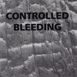 CONTROLLED BLEEDING / コントロールド・ブリーディング / ODES TO BUBBLER