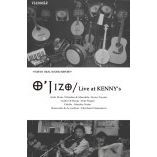 O'JIZO / LIVE AT KENNY'S