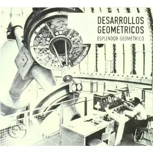 ESPLENDOR GEOMETRICO / エスプレンドール・ゲオメトリコ Amazon.co.jp: Eg1: ミュージック