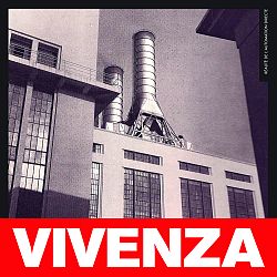 VIVENZA / ヴィヴェンザ / REALITE DE L'AUTOMATION DIRECTE (CD)