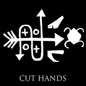 CUT HANDS / AFRO NOISE 1