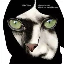 MIKA VAINIO / ミカ・ヴァイニオ / RASPUTIN 3000 (7") 【RECORD STORE DAY 4.21.2012】
