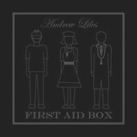 ANDREW LILES / アンドリュー・ライルズ / FIRST AID BOX (4X7" BOX)