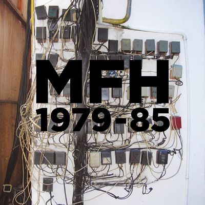 MFH / 1979 - 85