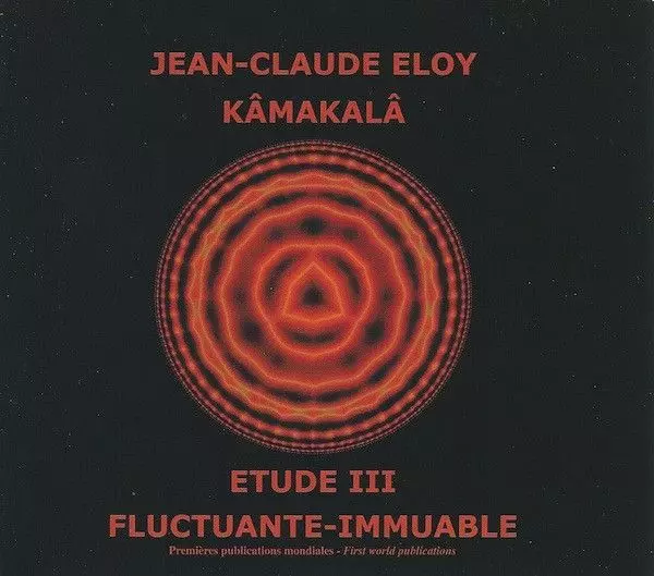 JEAN-CLAUDE ELOY / ジャン-クロード・エロワ商品一覧｜NOISE