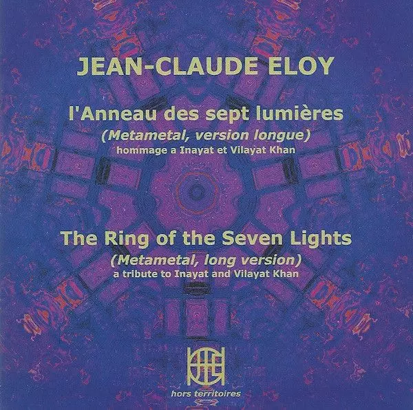 JEAN-CLAUDE ELOY / ジャン-クロード・エロワ商品一覧｜NOISE