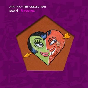 ATA TAK ザ・コレクション・シリーズ / ATA TAK ザ・コレクション・ボックス4