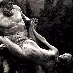 AIDAN BAKER / エイダン・ベイカー / ALREADY DROWNING