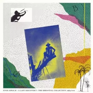 FINIS AFRICAE / フィニスアフリカエ / A LAST DISCOVERY: THE ESSENTIAL RECORDINGS, 1984-2001 / ア・ラスト・ディスカバリー:ジ・エッセンシャル・コレクション (2LP)