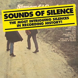 V.A. / SOUNDS OF SILENCE