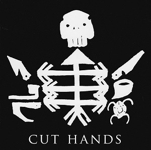 CUT HANDS / AFRO NOISE I