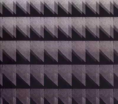 エリアーヌ・ラディーグ Adnos I-III　アルバム　中古 ELIANE RADIGUE / エリアーヌ・ラディーグ商品一覧｜JAZZ