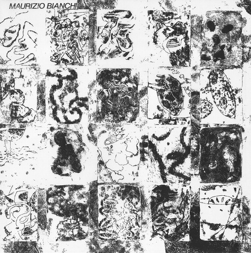 MAURIZIO BIANCHI (M.B.) / マウリツィオ・ビアンキ (M.B.) / MECTPYO BAKTERIUM (2CD) 