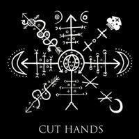 CUT HANDS / AFRO NOISE I (VOLUME 4)