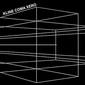 KLINE COMA XERO / KLINE COMA XERO