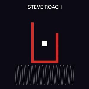 STEVE ROACH / スティーヴ・ローチ / RECORDINGS 1982