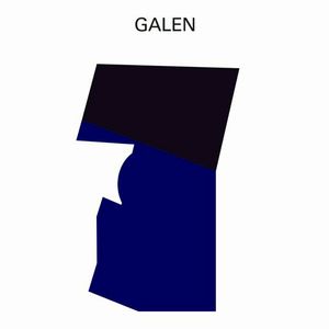 GALEN HEROD / RECORDINGS 1980-82
