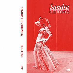 SANDRA ELECTRONICS / SESSIONS