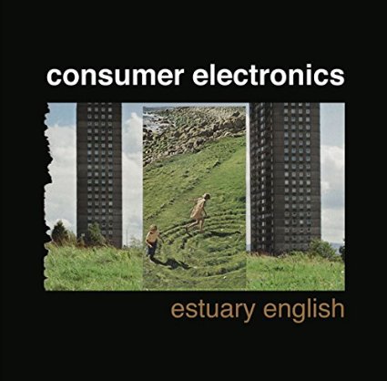 CONSUMER ELECTRONICS / コンシューマー・エレクトロニクス / ESTUARY ENGLISH