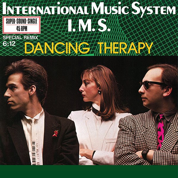 INTERNATIONAL MUSIC SYSTEM / DANCING THERAPY