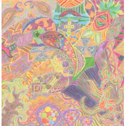 TULUUM SHIMMERING商品一覧｜NOISE / AVANT-GARDE｜ディスクユニオン