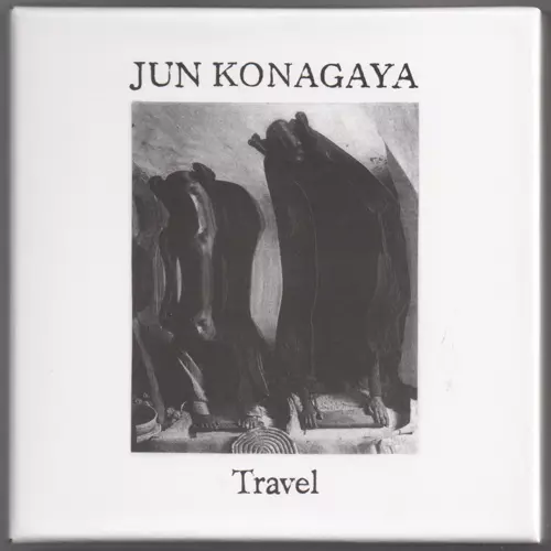 JUN KONAGAYA / 小長谷淳商品一覧｜ディスクユニオン