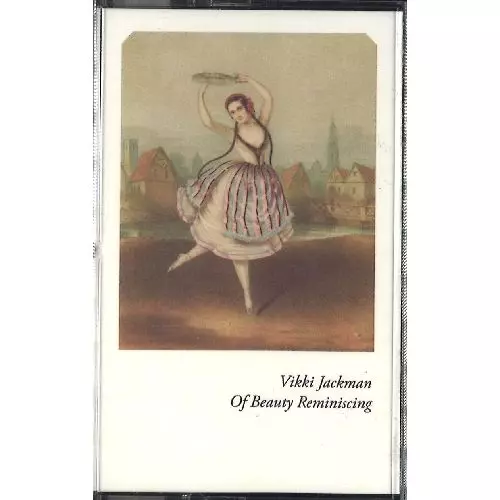 限定150枚 vikki jackman / of beauty LP レコード 限定150枚 vikki jackman / of beauty LP レコード VIKKI JACKMAN