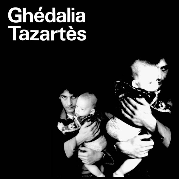 GHEDALIA TAZARTES / ゲダリア・タザルテス / LES DANSEURS DE LA PLUIE