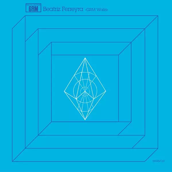 BEATRIZ FERREYRA / GRM WORKS