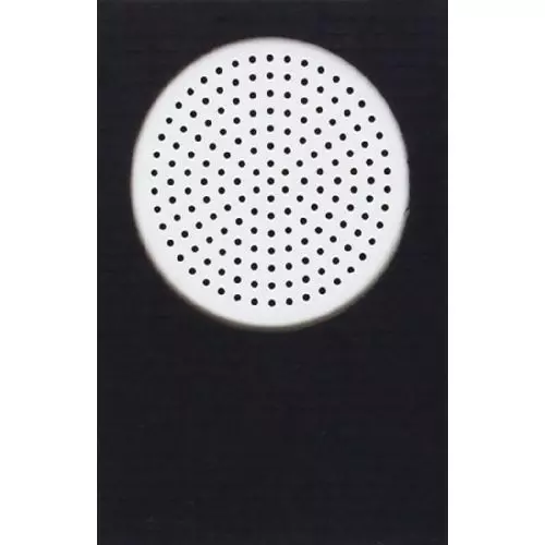 BUDDHA MACHINE (FM3) / ブッダ・マシーン / BUDDHA MACHINE 5 - WHITE SOUNDBOX