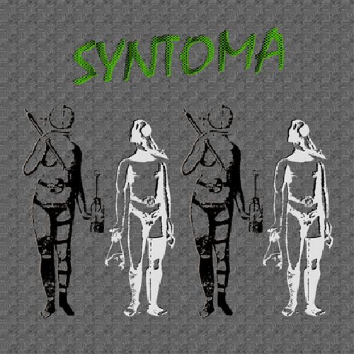 SYNTOMA / シントマ / SYNTOMA / シントマ (CD)
