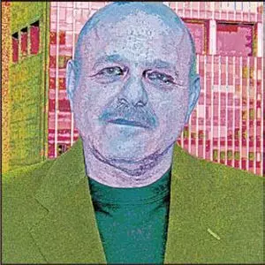 NOAH CRESHEVSKY / ノア・クルシェフスキー / HYPERREALIST MUSIC, 2011-2015 / ハイパーリアリスト・ミュージック, 2011-2015 (CD)